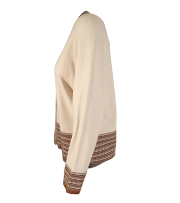 CARDIGAN DONNA 7039 Ingrosso SOFFIO Tellini S.r.l.